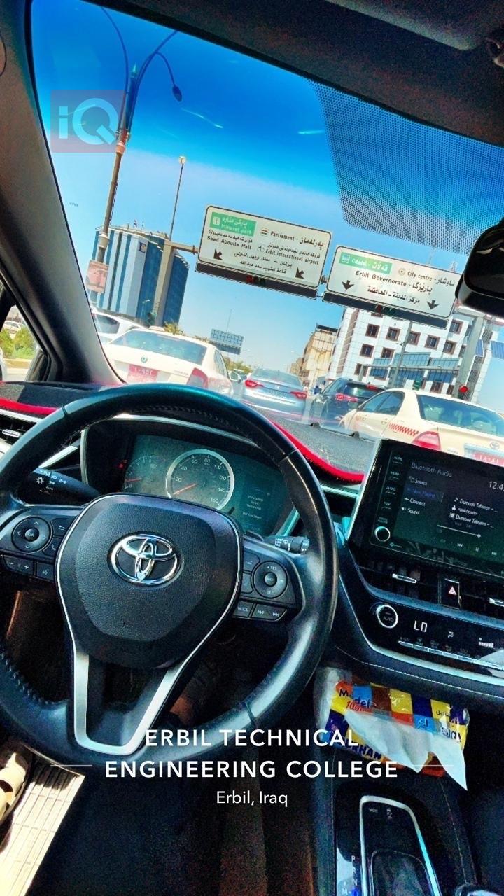 تويوتا كورولا هاتشباك